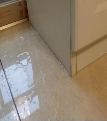 荆门漏水检测 厕所漏水怎么检测?