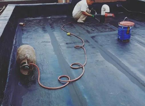 荆门楼顶防水 荆门楼顶防水